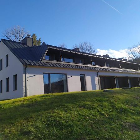 Apartmán U Šumavské Lípy Železná Ruda Exteriér fotografie