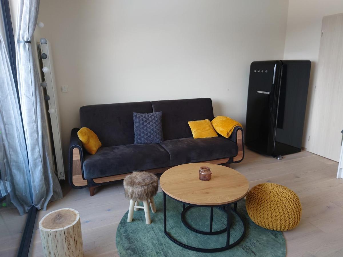 Apartmán U Šumavské Lípy Železná Ruda Exteriér fotografie