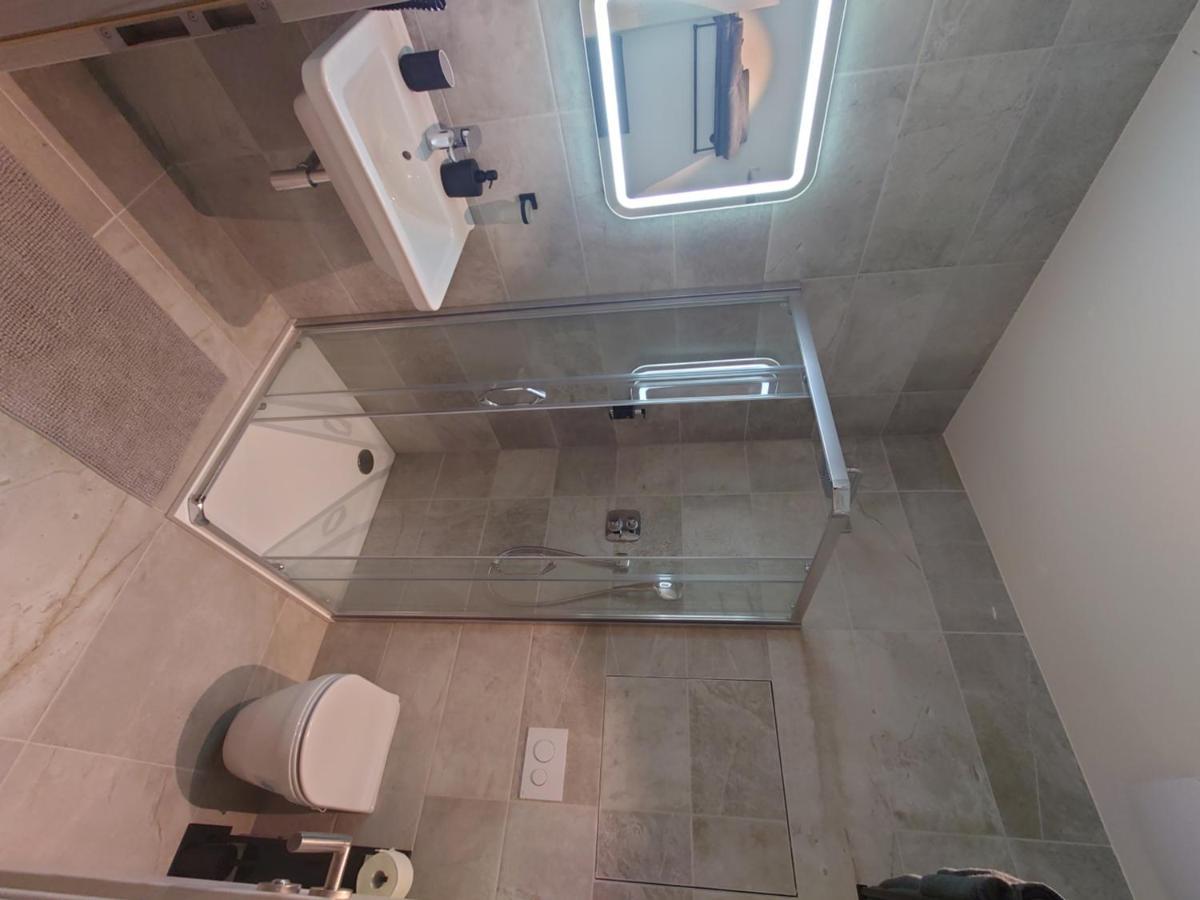 Apartmán U Šumavské Lípy Železná Ruda Exteriér fotografie